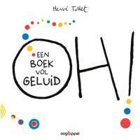 Oh ! Een boek vol geluid (Hardback) - thumbnail