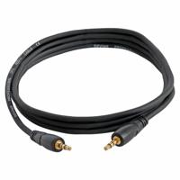 Devine JACSM/3 3.5 mm jack - 3.5 mm jack stereo mini jack kabel 3m - thumbnail