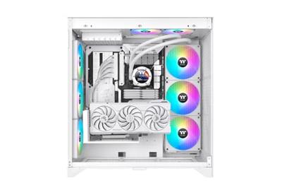 Thermaltake TH420 V2 Ultra EX ARGB Thermaltake TH420 V2 Ultra EX ARGB