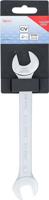 Steeksleutel 14 x 15 mm BGS technic 30614 - thumbnail