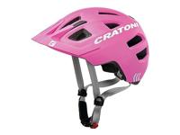Cratoni Helm maxster pro pink matt xs-s - thumbnail