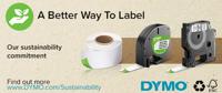 Dymo Large Address labels 36x89mm - thumbnail