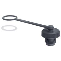 binder 08 2991 000 000 Beschermkapje 1 stuk(s) - thumbnail