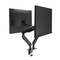 AOC AM420B 34 Monitor arm zwart - thumbnail