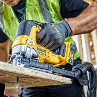 DeWalt dcs334n 18v xr li-ion decoupeerzaag | zonder accu's en lader - dcs334n-xj - thumbnail