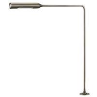 Lumina Flo grommet F46 tafellamp LED 2700K gunmetal - thumbnail