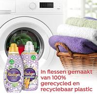 Andrelon Shampoo pro nature shea SOS repair 400 Milliliter - thumbnail