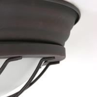 Steinhauer BullseyeMexlite 29cm bronsbruin - 1357B - thumbnail