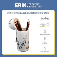 Harry Potter 3D Pencil Case Hedwig - thumbnail