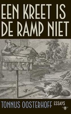Een kreet is de ramp niet (Paperback)