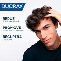 Ducray Anaphase+ Shampoo Haargroei & Tegen Haaruitval 400ml - thumbnail