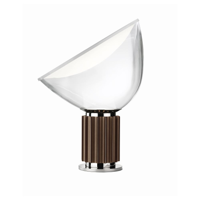 Flos Taccia Tafellamp - Brons - thumbnail