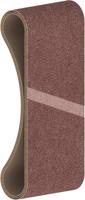 Bosch Accessories 2608606162 2608606162 Schuurband Korrelgrootte (num) 60 (l x b) 552 mm x 100 mm 3 stuk(s) - thumbnail