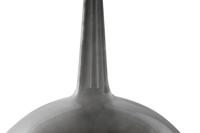 Plafondlamp Home ESPRIT Kristal 50 W 25 x 25 x 25 cm - thumbnail