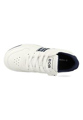 Björn Borg Sneakers T2200 CTR K 2244 609523 1973 Wit-37 maat 37