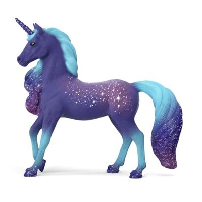 Schleich bayala galaxy eenhoorn hengst 70841