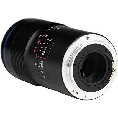 Laowa 100mm F/2.8 2X Ultra-Macro APO Canon EF