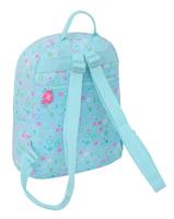 Rugzak Safta Bicicleta Blauw 25 x 30 x 13 cm - thumbnail