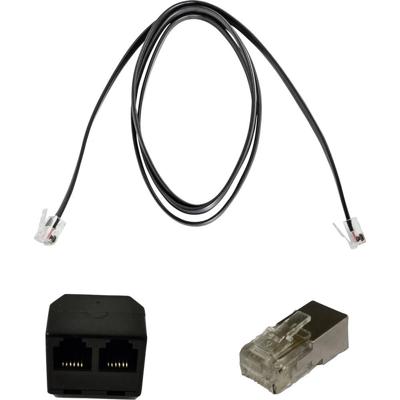 EFOY Connecting Kit RJ12 Aansluitkabel