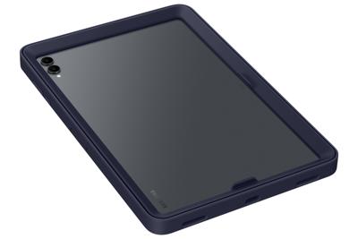 Samsung Back cover Zwart Tabletcover