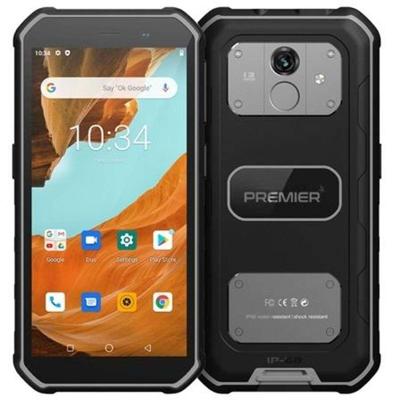 TPV Premier MAXI30A15556128G Octa Core 5,5" 64 GB 128 GB TPV Premier MAXI30A15556128G Octa Core 5,5" 64 GB 128 GB