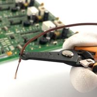 Piergiacomi PG-CSP30/1 Scharen, Draadstripper, Tang In één Gereedschap - thumbnail