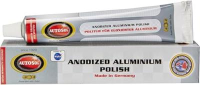 AUTOSOL Aluminum polish eloxidated 75 ml