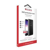 InvisibleSHIELD '360 Protection' beschermhoes voor Samsung Galaxy S9 - thumbnail