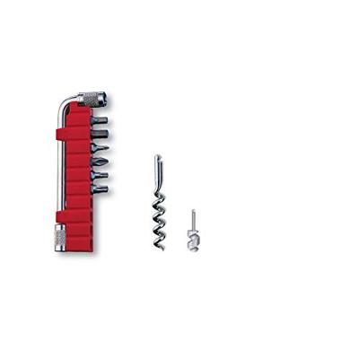 Victorinox Swiss Tool Spirit X Plus 3.0235.L Multitool Aantal functies 35 Zilver Victorinox Swiss Tool Spirit X Plus 3.0235.L Multitool Aantal functies 35 Zilver