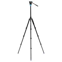 Benro Aero2 Travel PRO Video Statief Kit A1883FS2PRO - thumbnail