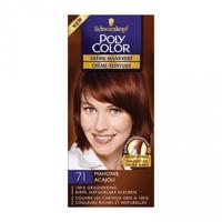 Schwarzkopf Poly Color Creme Haarverf - 71 Mahonie - thumbnail