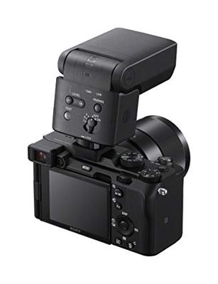Sony HVL-F28RM externe systeemflitser voor multi-interface accessoires schoen met draadloze bediening
