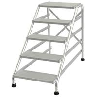 Little Jumbo Modul werkbordes - 5 treden - 1223790835 - thumbnail