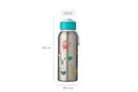 Mepal Flip-Up Isoleerfles Eenhoorn 350 ml - thumbnail