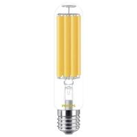 Signify 24039100 Gloeilamp-lamp Energielabel A (A - G) E40 Speciale vorm 42.8 W Neutraalwit (Ø x l) 53 mm x 236 mm 1 stuk(s) - thumbnail