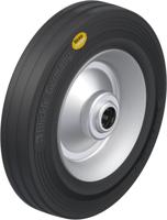 Blickle RD 202/20R Wiel met hoog draagvermogen Wieldiameter: 200 mm Draagvermogen (max.): 350 kg 1 stuk(s) - thumbnail