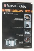 Snelkookpan Russell Hobbs 22740-56 3,5 L - thumbnail