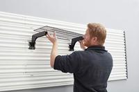 Stanley Track Wall - Draadschap houder - thumbnail