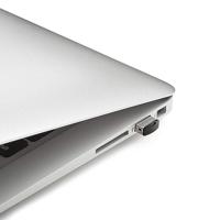 USB stick HP HPFD222W-64 Zilverkleurig Metaal 64 GB - thumbnail
