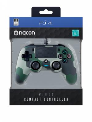 Gaming afstandsbediending Nacon COMPACT - thumbnail