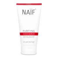 Naif Purifying Scrub (150ml) - thumbnail