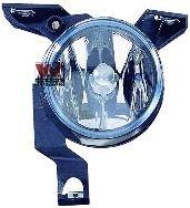 Mistlamp 06/00+ links niet voor SPORT 5804995