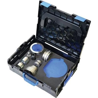 Gedore Automotive 3441377 KL-0041-522 K wiellager gereedschap, Mercedes Vito / Viano, vooras Gedore Automotive 3441377 KL-0041-522 K wiellager gereedschap, Mercedes Vito / Viano, vooras