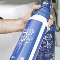 Grohe Blue Vervangingsfilter 3000 Liter - thumbnail