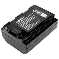 Ansmann A-Son NP FZ-100 Camera-accu Vervangt originele accu NP-FZ100 7.4 V 2000 mAh - thumbnail