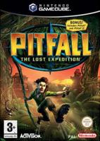 Pitfall the Lost Expedition - thumbnail