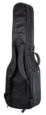 Reunion Blues RBX-2B RBX Double Electric gigbag voor 2 elektrische basgitaren Reunion Blues RBX-2B RBX Double Electric gigbag voor 2 elektrische basgitaren