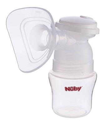 Nuby Elektrische Kolf