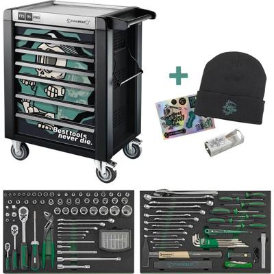 Stahlwille 98830239 Werkplaatswagen