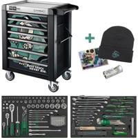 Stahlwille 98830239 Werkplaatswagen - thumbnail